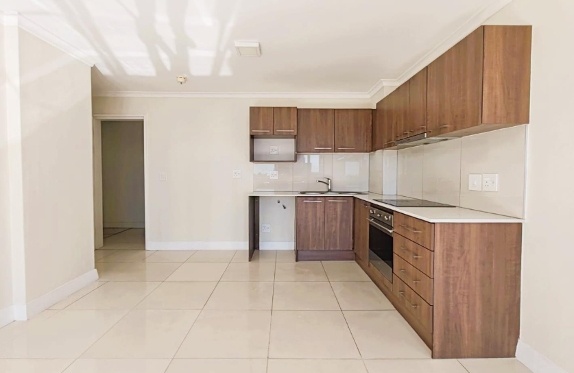 2 Bedroom Property for Sale in Zonnebloem Western Cape